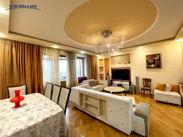 Բնակարաններ Կոդ` 3+407722