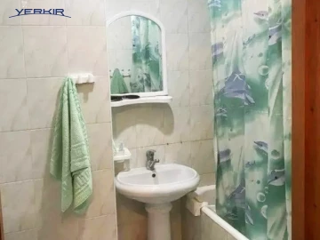 Apartments Code: 1+220101