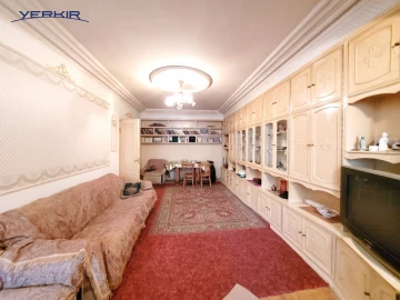 Apartments Code: 2+212215