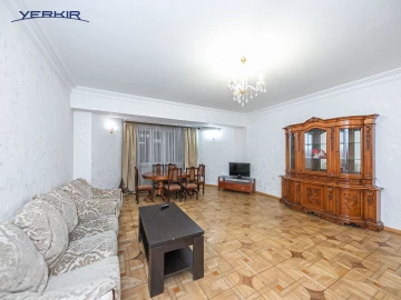 Apartments Code: 10+320524