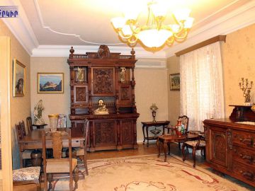 Բնակարաններ Կոդ` 3+40614