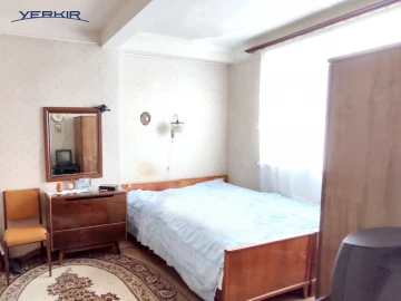 Apartments Code: 10+210101