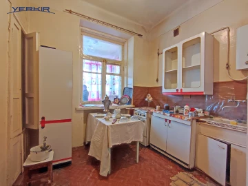 Квартиры Код 3+217321