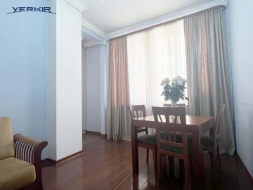 Apartments Code: 2+218654