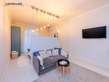 Բնակարաններ Կոդ` 1+220978