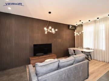 Apartments Code: 5+111810