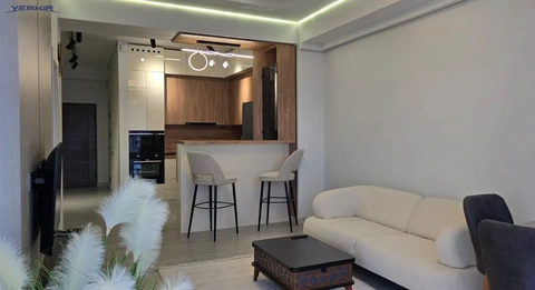 Apartments Code: 3+2806163