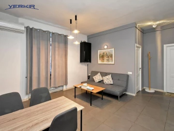 Apartments Code: 10+110884