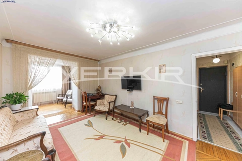 Квартиры Код 10+2754885