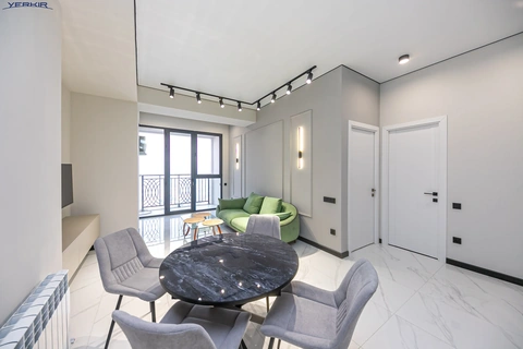 Apartments Code: 9+2277355