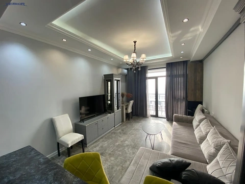 Apartments Code: 1+2807535