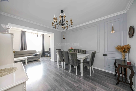 Apartments Code: 3+3892951
