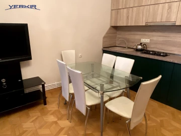 Apartments Code: 2+10681