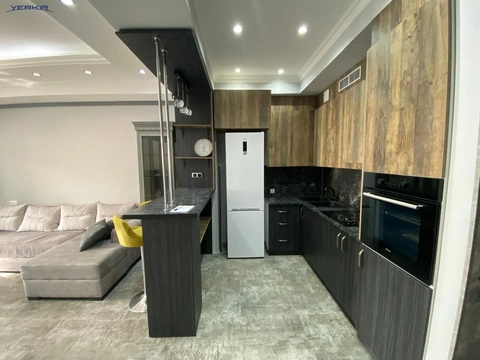 Apartments Code: 1+2807535