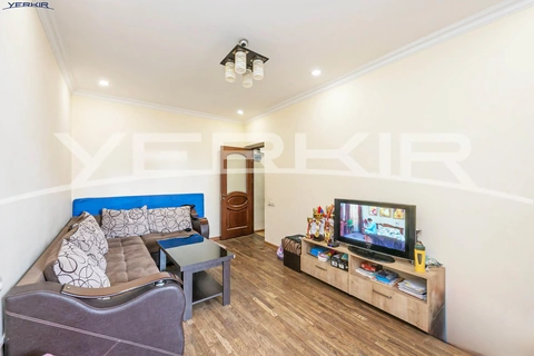 Բնակարաններ Կոդ` 10+2455371