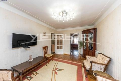 Квартиры Код 10+2754885