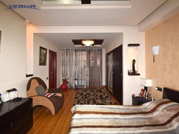 Apartments Code: 5+807709