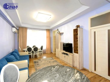 Բնակարաններ Կոդ` 5+202956