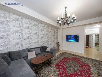 Բնակարաններ Կոդ` 2+420859