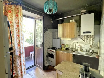 Квартиры Код 3+313030