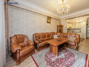 Квартиры Код 5+317103