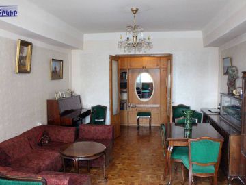 Apartments Code: 6+22555