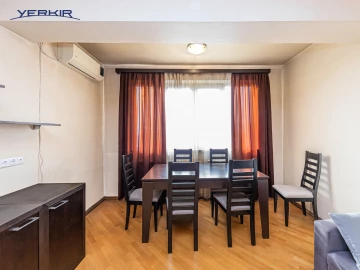 Квартиры Код 5+215039