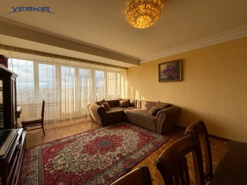 Apartments Code: 10+4998367