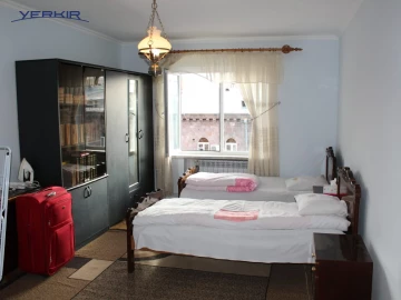 Квартиры Код 5+20257