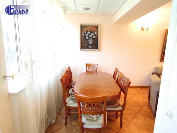 Apartments Code: 4+30451