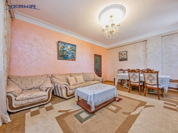 Квартиры Код 1+217586