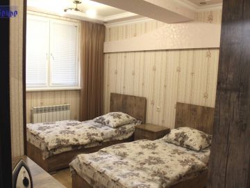 Բնակարաններ Կոդ` 9+30007