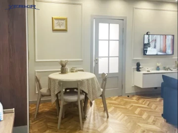 Բնակարաններ Կոդ` 10+116820