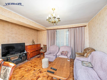 Բնակարաններ Կոդ` 3+319260