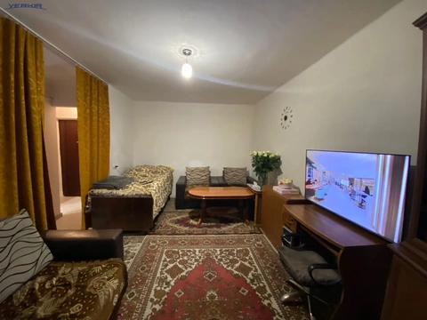 Apartments Code: 3+1247768