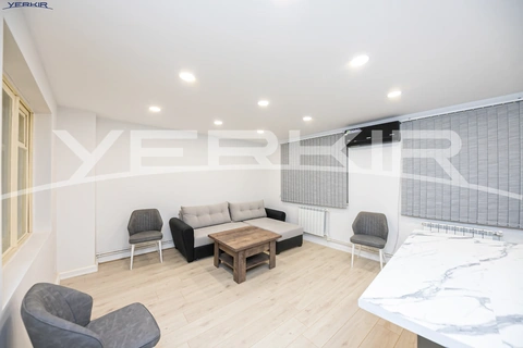 Apartments Code: 1+3567485