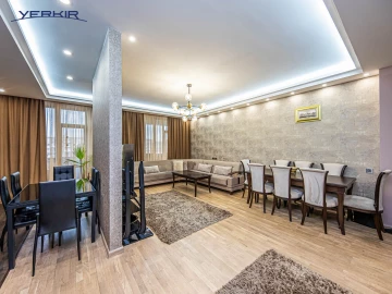 Բնակարաններ Կոդ` 1+415048