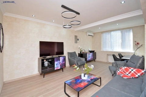 Квартиры Код 10+3589668