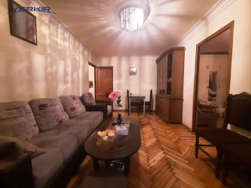 Квартиры Код 5+214395