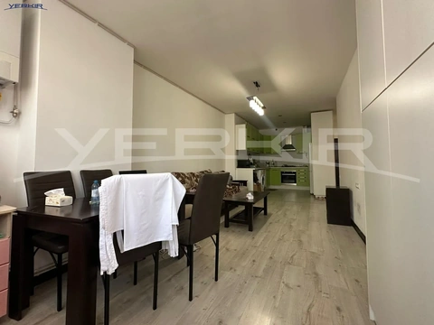 Բնակարաններ Կոդ` 9+2104967