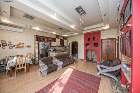 Apartments Code: 3+303348