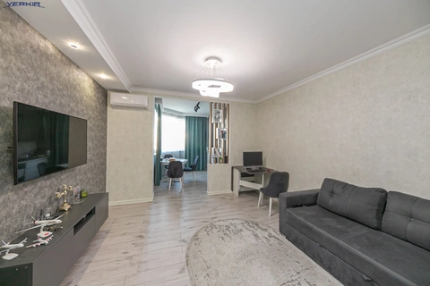 Квартиры Код 1+3340722