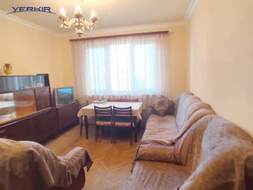 Բնակարաններ Կոդ` 3+106134