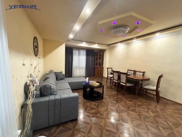 Apartments Code: 5+315405