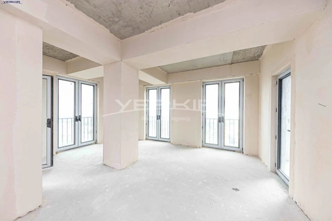 Apartments Code: 1+3737624