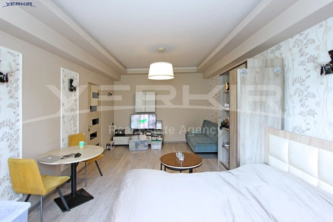 Apartments Code: 5+1209328