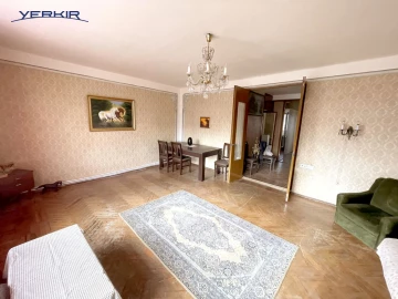 Apartments Code: 3+407098