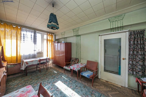 Apartments Code: 1+1610969