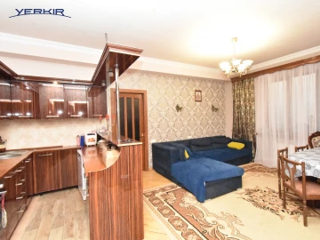 Квартиры Код 5+321023