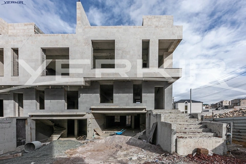 Дома Код 5+5984694